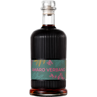 Amaro Verbano Edizione Speciale