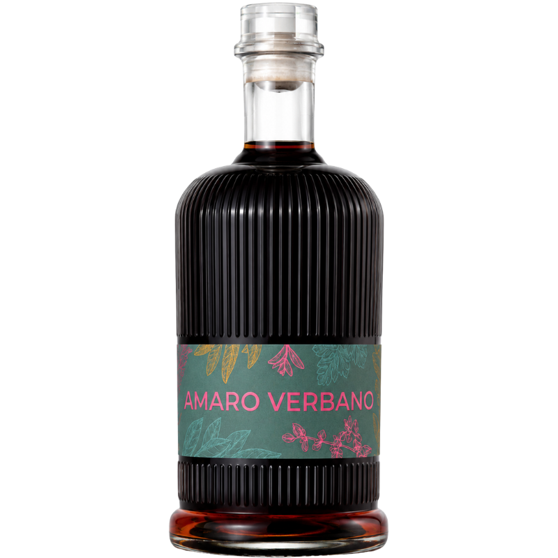Amaro Verbano Edizione Speciale