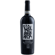 RIPA DELLA VOLTA Rossi Amarone della Valpolicella Classico DOCG