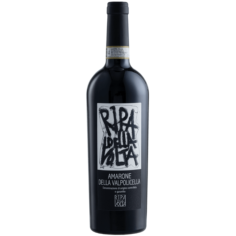 RIPA DELLA VOLTA Rossi Amarone della Valpolicella Classico DOCG