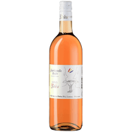 DELEA Rosati 75 cl Americanello Rosato