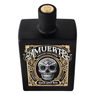 AMUERTE Distillati 70 cl Amuerte Coca Gin BLACK