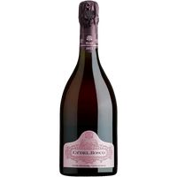 CA DEL BOSCO Spumanti 75 cl / 2013 Annamaria Clementi Cuvée Rosé Franciacorta Riserva Extra Brut DOCG Millesimato