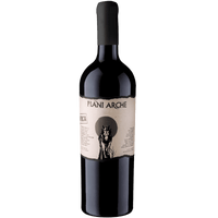 PLANI ARCHE Rossi 75 cl / 2019 APOCA Rosso IGT