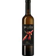 DELEA Bianchi 50 cl / 2019 Apocalisse Bianco del Ticino DOC