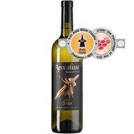 DELEA Bianchi 75 cl / 2019 Apocalisse Bianco del Ticino DOC