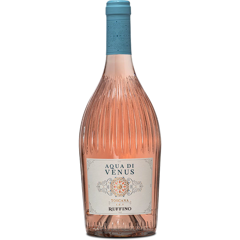 RUFFINO Rosati 75 cl / - Aqua di Venus Rosato IGT Toscana