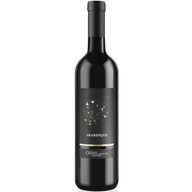 CHATEAU CONSTELLATION Rossi 75 cl / 2019 Arabesque Valais AOC