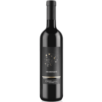CHATEAU CONSTELLATION Rossi 75 cl / 2019 Arabesque Valais AOC