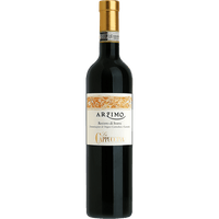 LA CAPPUCCINA Dolci 50 cl / 2016 Arzimo Recioto di Soave DOCG Biologico