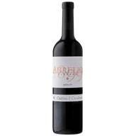 IL CAVALIERE Rossi 75 cl / 2019 Aurelio 1899 Riserva Merlot Ticino DOC