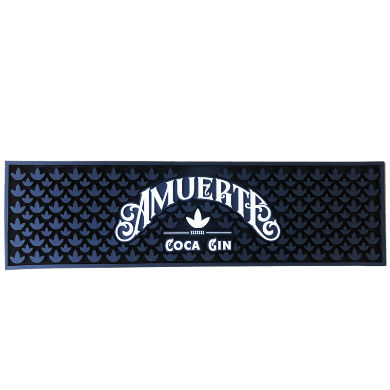 AMUERTE Accessori Bar Mat Amuerte for Cocktails