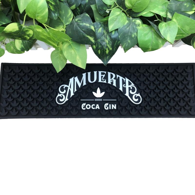 AMUERTE Accessori Bar Mat Amuerte for Cocktails