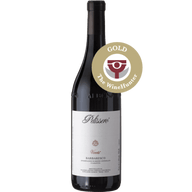 PELISSERO Rossi 75 cl / 2018 Barbaresco DOCG Vanotu