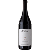 PELISSERO Rossi Barbera d'Alba DOC Piani