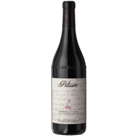PELISSERO Rossi Barbera d'Alba DOC Tulin