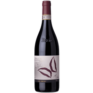 BRAIDA Rossi 75 cl / 2020 Barbera d'Asti DOCG "Ai Suma"