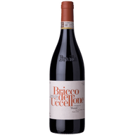 BRAIDA Rossi 75 cl / 2020 Barbera d'Asti DOCG "Bricco dell'Uccellone"