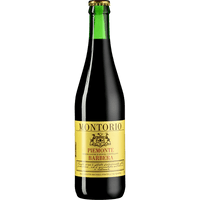 MATASCI Rossi 50 cl Barbera Montorio Piemonte DOC Cantine Volpi Tortona
