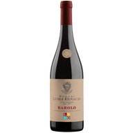 PODERI EINAUDI Rossi Barolo DOCG Ludo