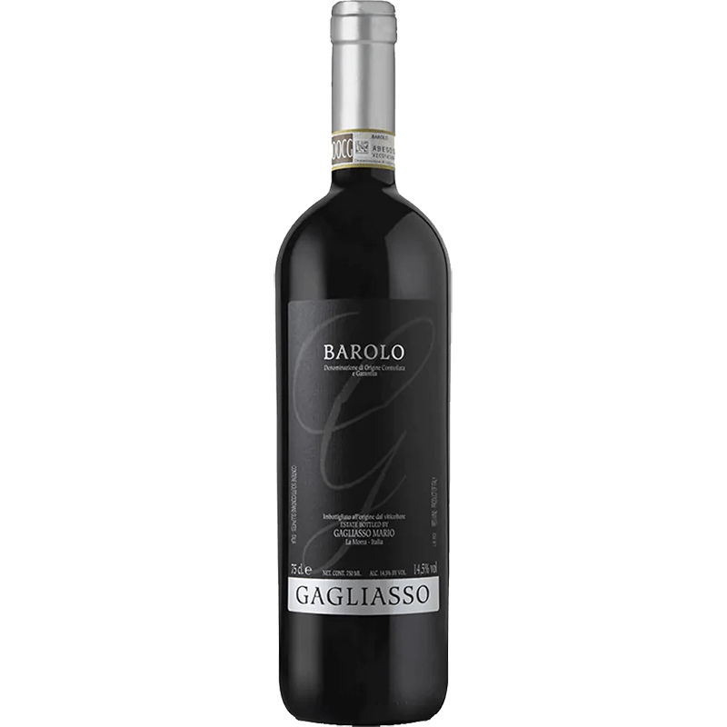 GAGLIASSO Rossi Barolo DOCG Rocche dell'Annunziata