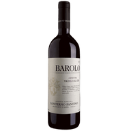 CONTERNO FANTINO Rossi Barolo DOCG Vigna del Gris