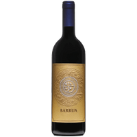 AGRICOLA PUNICA Rossi 75 cl / 2019 Barrua Sardegna IGT Isola dei Nuraghi