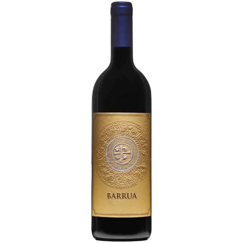 AGRICOLA PUNICA Rossi 75 cl / 2019 Barrua Sardegna IGT Isola dei Nuraghi