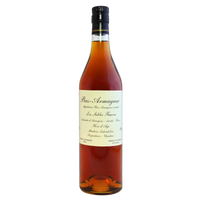 LABERDOLIVE Distillati 70 cl Bas Armagnac Laberdolive Les Sables Fauves Hors d'Age 20 ans