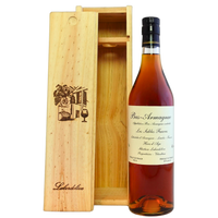 LABERDOLIVE Distillati 70 cl Bas Armagnac Laberdolive Les Sables Fauves Hors d'Age 20 ans