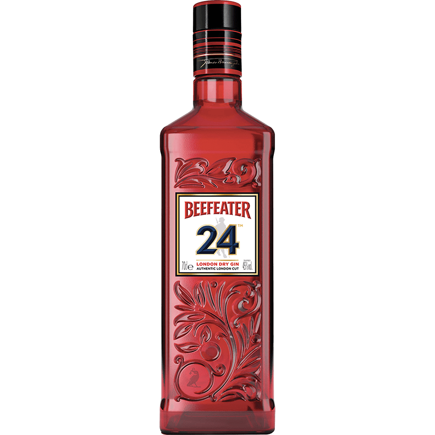 BEEFEATER Distillati 70 cl Beefeater 24 Gin London Dry