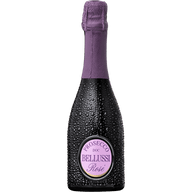 BELLUSSI Spumanti 37.5 cl / 2022 Bellussi Prosecco DOC Rosé Brut Millesimato Demì "il Mini"