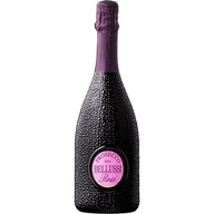 BELLUSSI Spumanti 75 cl / 2022 Bellussi Prosecco DOC Rosé Brut