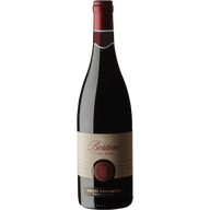 CONTE VISTARINO Rossi 75 cl / 2021 Bertone Pinot Nero Oltrepò Pavese DOC