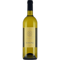 TOSONE Bianco 75 cl / 2018 BIANCO IGT TERRE SICILIANE (3966880514159)