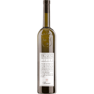 GIALDI BRIVIO Bianchi 75 cl / 2021 Bianco Rovere Merlot in Bianco del Ticino DOC