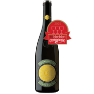 LA TUNELLA Bianchi BIANCOSESTO Friuli Colli Orientali D.O.P.