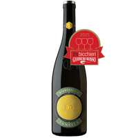 LA TUNELLA Bianchi BIANCOSESTO Friuli Colli Orientali D.O.P.