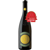 LA TUNELLA Bianchi 75 cl / 2021 BIANCOSESTO Friuli Colli Orientali D.O.P.