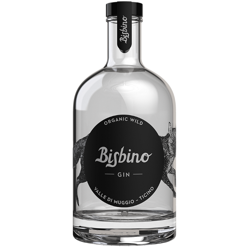 Bisbino Gin Bio