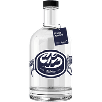 BISBINO Distillati 50 cl Bisbino Gin "HCAP" Forza Ambrì!