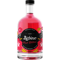 BISBINO Distillati 50 cl Bisbino Gin Pink Special Edition