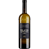 DELEA Bianchi 75 cl / 2022 Blank Angel Merlot Bianco di Bianco IGT Svizzera Italiana