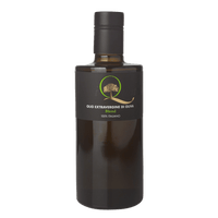 I QUATTRO Condimenti 50 cl Blend Olio Extravergine di oliva