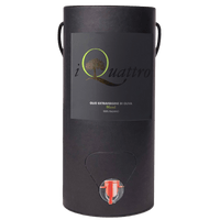 I QUATTRO Condimenti Bag in tube 3 lt Blend Olio Extravergine di oliva