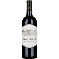 TENUTA ARGENTIERA Rossi 75 cl / 2019 Bolgheri Rosso Superiore DOC Argentiera