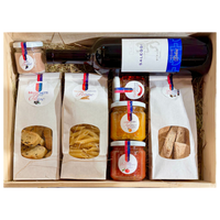 Cassetta Regalo Bosco Gurin