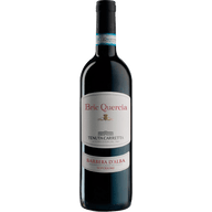 TENUTA CARRETTA Rossi 75 cl / 2015 BRIC QUERCIA BARBERA D’ALBA DOC SUPERIORE (4345224396911)