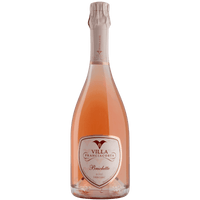 VILLA FRANCIACORTA Spumanti 75 cl Briolette Franciacorta Demi-Sec DOCG