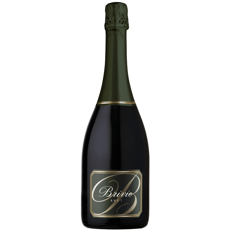 GIALDI BRIVIO Spumanti 75 cl Brivio Brut Spumante IGT Svizzera